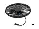 DT Spare Parts 7.74040 Elektroventilator passend für Iveco