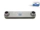 DT Spare Parts 7.74042 Ölkühler passend für Iveco