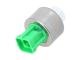DT Spare Parts 7.74061 Druckschalter, Klimaanlage passend für Iveco