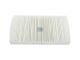 DT Spare Parts 7.74106 Kabinenluftfilter, L: 292 mm, W: 161 mm, H: 30 mm passend für Multimarken