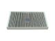 DT Spare Parts 7.74106SP Kabinenluftfilter, Aktivkohle, L: 290 mm, W: 160 mm, H: 30 mm passend für Multimarken