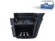 DT Spare Parts 7.75000 Einstiegkasten, links, schwarz passend für Iveco