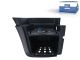 DT Spare Parts 7.75001 Einstiegkasten, rechts, schwarz passend für Iveco