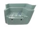DT Spare Parts 7.75016 Einstiegkasten, links passend für Iveco
