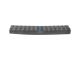 DT Spare Parts 7.75021 Abdeckung, unten, links passend für Iveco
