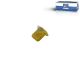 DT Spare Parts 7.75093 Stopfen, Lmin: 13,4 mm, Lmax: 13,7 mm, Wmin: 6,7 mm, Wmax: 6,9 mm, H: 17 mm passend für Iveco