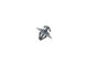 DT Spare Parts 7.75097 Clip passend für Iveco