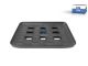 DT Spare Parts 7.75123 Tritt, oben passend für Iveco