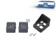 DT Spare Parts 7.76417 Schalter, Höhenverstellung passend für Iveco