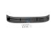 DT Spare Parts 7.76805 Sonnenblende passend für Iveco