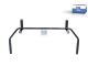 DT Spare Parts 7.76825 Montagesatz, Sonnenblende passend für Iveco