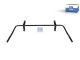 DT Spare Parts 7.76826 Montagesatz, Sonnenblende passend für Iveco