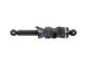 DT Spare Parts 7.77103 Kabinenstoßdämpfer, mit Luftbalg, D: 45 mm, b: 16 mm, Lmin: 355 mm, Lmax: 446 mm passend für Iveco