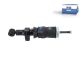 DT Spare Parts 7.77107 Kabinenstoßdämpfer, mit Luftbalg, D: 45 mm, b: 16 mm, M16 x 2, Lmin: 296 mm, Lmax: 368 mm passend für Iveco