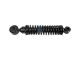 DT Spare Parts 7.77156 Kabinenstoßdämpfer passend für Iveco