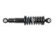 DT Spare Parts 7.77157 Kabinenstoßdämpfer, Lmin: 330 mm, Lmax: 405 mm passend für Iveco