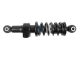DT Spare Parts 7.77164 Kabinenstoßdämpfer, D: 45 mm, b: 16 mm, Lmin: 342 mm, Lmax: 399 mm passend für Iveco