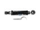 DT Spare Parts 7.77166 Kabinenstoßdämpfer, Lmin: 373 mm, Lmax: 430 mm passend für Iveco
