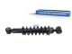 DT Spare Parts 7.77167 Kabinenstoßdämpfer, D: 44,5 mm, b: 16 mm, Lmin: 385 mm, Lmax: 445 mm passend für Iveco
