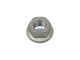 DT Spare Parts 7.77921 Mutter, M20, 10 passend für Iveco