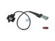 DT Spare Parts 7.78145 Bremslichtschalter passend für Iveco