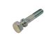 DT Spare Parts 7.78195 Schraube, M8 x 1,5 passend für Iveco