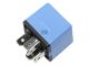 DT Spare Parts 7.78207 Relais, 24 V, 40 A, 5 poles passend für Multimarken