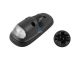 DT Spare Parts 7.78900 Positionsleuchte, weiß, W5W passend für Multimarken