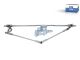 DT Spare Parts 7.79166SP Wischergestänge, ohne Motor passend für Iveco