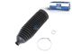 DT Spare Parts 7.90303 Faltenbalg, Lenkgetriebe passend für Iveco
