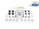 DT Spare Parts 7.90420 Reparatursatz, 4-Kreis-Schutzventil passend für Iveco