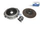 DT Spare Parts 7.90500 Kupplungssatz, D: 430 mm passend für Multimarken