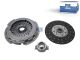 DT Spare Parts 7.90502 Kupplungssatz, D: 330 mm passend für Iveco