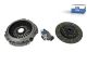 DT Spare Parts 7.90503 Kupplungssatz, D: 280 mm passend für Multimarken