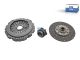 DT Spare Parts 7.90504 Kupplungssatz, D: 430 mm passend für Iveco