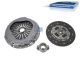 DT Spare Parts 7.90508 Kupplungssatz, D: 267 mm passend für Multimarken