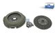 DT Spare Parts 7.90509 Kupplungssatz, D: 330 mm passend für Iveco