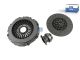 DT Spare Parts 7.90511 Kupplungssatz, D: 400 mm passend für Multimarken