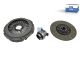 DT Spare Parts 7.90512 Kupplungssatz, D: 400 mm passend für Multimarken