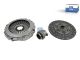 DT Spare Parts 7.90517 Kupplungssatz, D: 430 mm passend für Multimarken