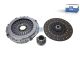 DT Spare Parts 7.90519 Kupplungssatz, D: 430 mm passend für Iveco