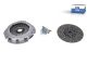 DT Spare Parts 7.90520 Kupplungssatz, D: 330 mm passend für Multimarken