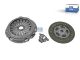 DT Spare Parts 7.90528 Kupplungssatz, D: 235 mm passend für Multimarken