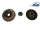 DT Spare Parts 7.90549 Kupplungssatz, D: 395 mm passend für Iveco