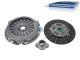 DT Spare Parts 7.90560 Kupplungssatz, D: 280 mm passend für Iveco