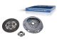 DT Spare Parts 7.90563 Kupplungssatz, D: 267 mm passend für Iveco
