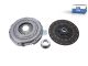 DT Spare Parts 7.90590 Kupplungssatz, D: 362 mm passend für Iveco