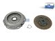 DT Spare Parts 7.90596 Kupplungssatz, mit automatischer Nachstellung, D: 280 mm passend für Iveco