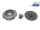 DT Spare Parts 7.90597 Kupplungssatz, D: 430 mm passend für Iveco