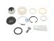 DT Spare Parts 7.91000 Reparatursatz, V-Strebe, D1: 72 mm, H1: 46 mm passend für Multimarken